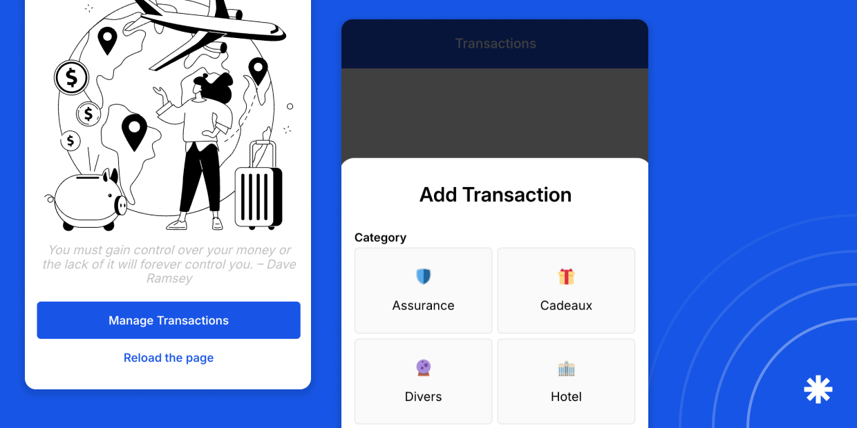 Release Illustration